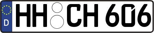 HH-CH606