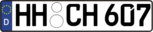 HH-CH607