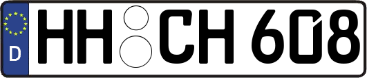HH-CH608
