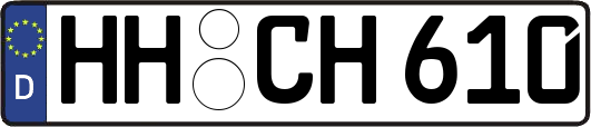 HH-CH610