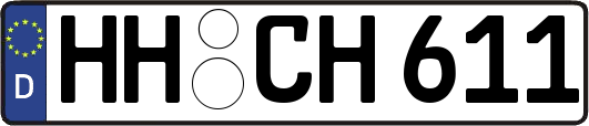 HH-CH611