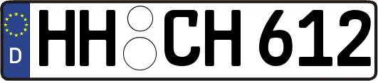 HH-CH612