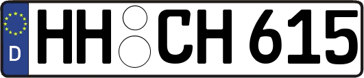 HH-CH615