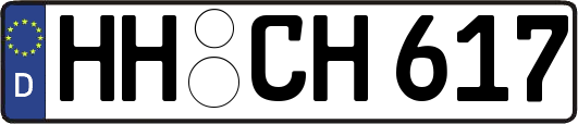 HH-CH617