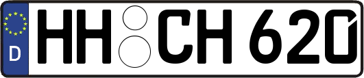 HH-CH620