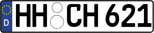 HH-CH621