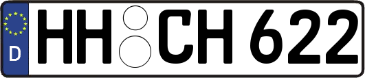 HH-CH622