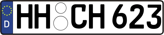 HH-CH623