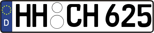 HH-CH625