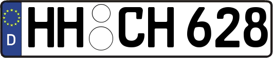 HH-CH628