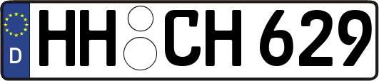 HH-CH629