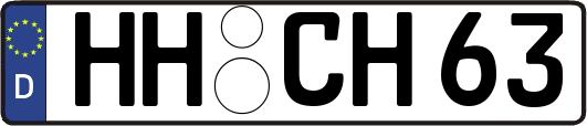 HH-CH63