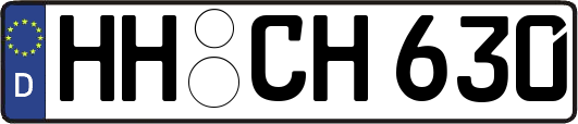 HH-CH630