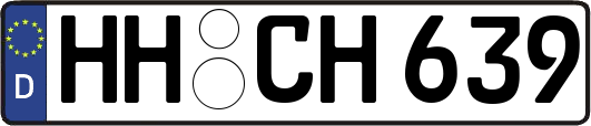 HH-CH639
