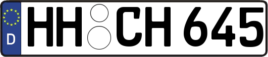 HH-CH645