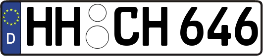 HH-CH646