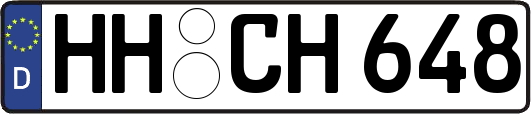 HH-CH648