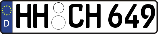 HH-CH649