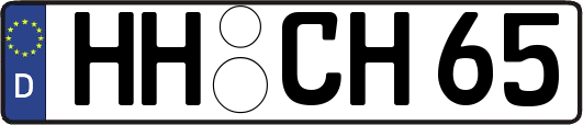 HH-CH65