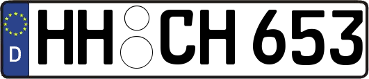 HH-CH653