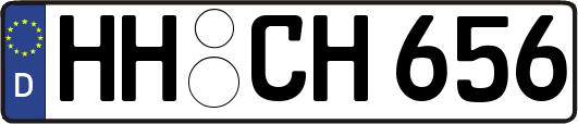 HH-CH656