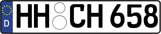 HH-CH658
