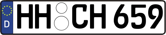 HH-CH659