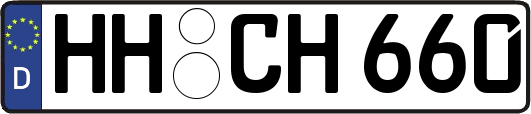 HH-CH660