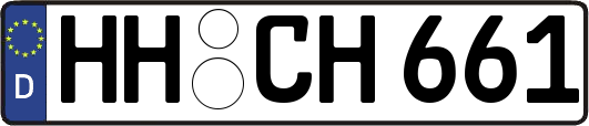 HH-CH661