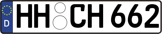 HH-CH662
