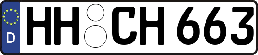 HH-CH663