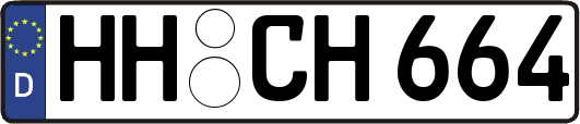 HH-CH664