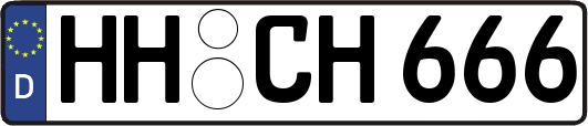 HH-CH666