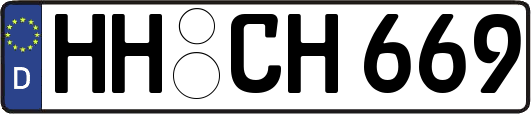 HH-CH669