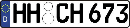 HH-CH673