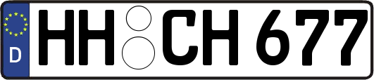 HH-CH677