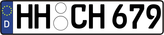 HH-CH679