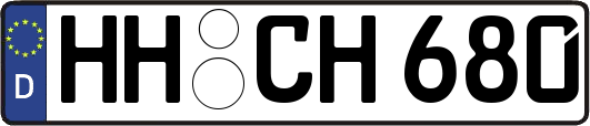 HH-CH680
