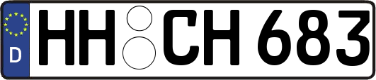 HH-CH683