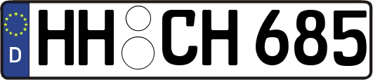 HH-CH685