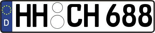 HH-CH688