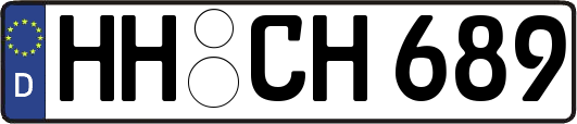 HH-CH689
