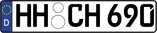 HH-CH690