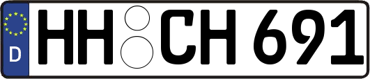 HH-CH691