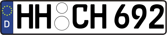HH-CH692
