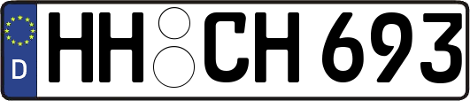 HH-CH693
