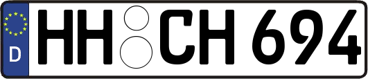 HH-CH694