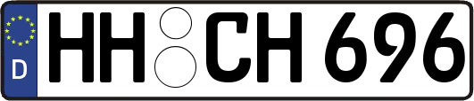 HH-CH696