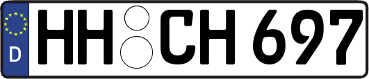 HH-CH697