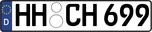 HH-CH699